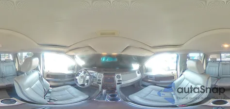 2009 Ford F150 Supercrew from USA, damaged, VIN 1FTPW14V09FA97283